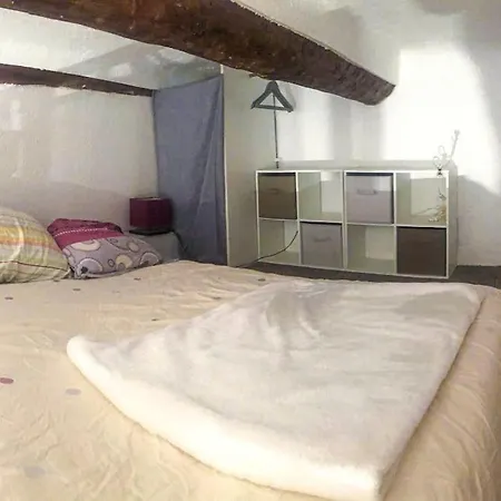 Apartamento Retraite Provencale, En Coeur De Aix-en-Provence