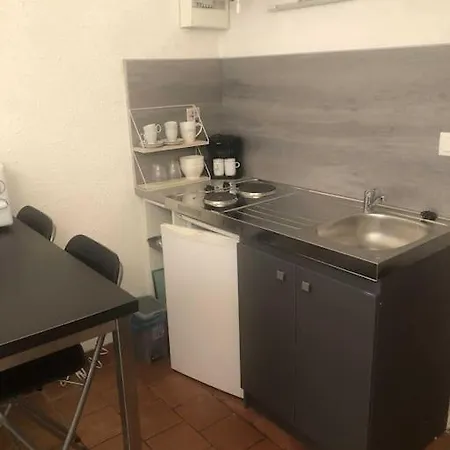 Apartment Retraite Provencale, En Coeur De