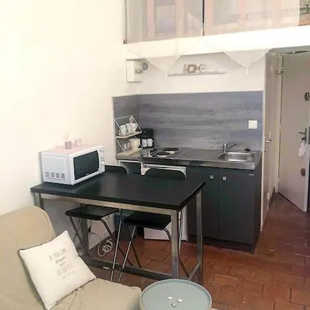 Retraite Provencale, En Coeur De