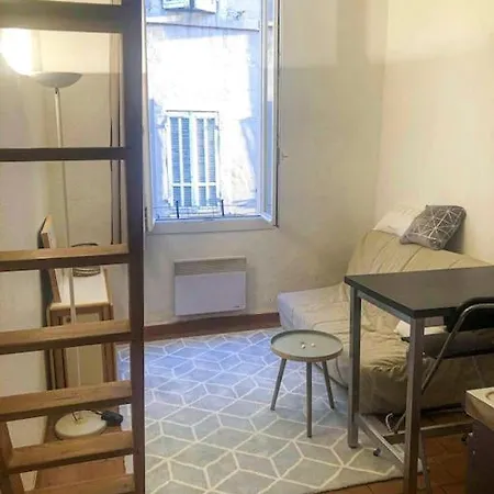Retraite Provencale, En Coeur De Aix-en-Provence