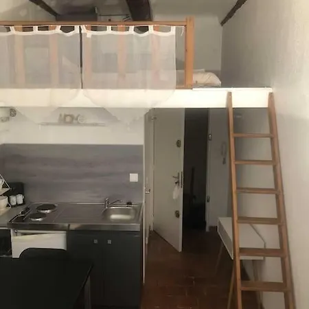 Retraite Provencale, En Coeur De * Aix-en-Provence