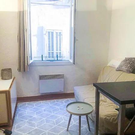 Retraite Provencale, En Coeur De Apartment