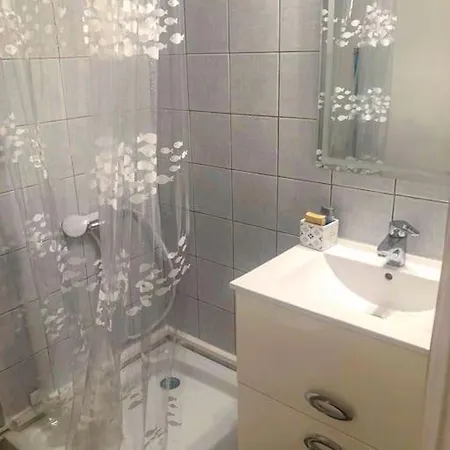 Apartment Retraite Provencale, En Coeur De