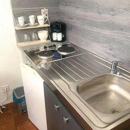 Retraite Provencale, En Coeur De * Aix-en-Provence
