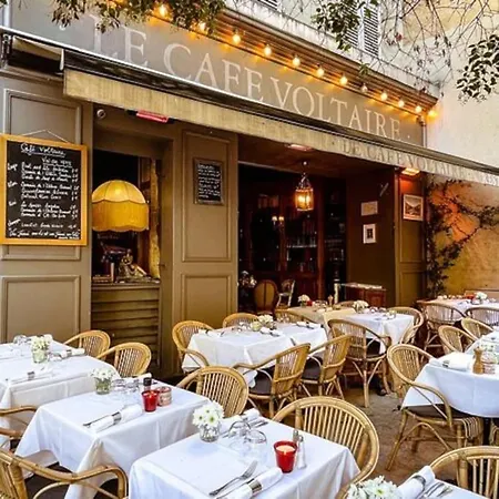 Retraite Provencale, En Coeur De Apartment *